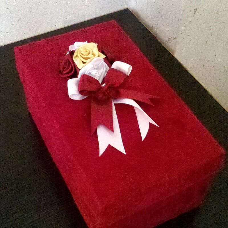Customised Personal Gift