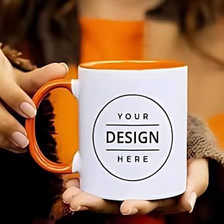 3 TONE MUG